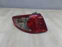 HYUNDAI SANTA FE II 05-10 LAMPA LEWY TYL 92401-2B000