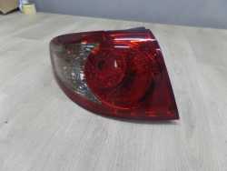 HYUNDAI SANTA FE II 05-10 LAMPA LEWY TYL 92401-2B000