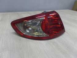 HYUNDAI SANTA FE II 05-10 LAMPA LEWY TYL 92401-2B000