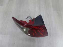 HYUNDAI SANTA FE II 05-10 LAMPA LEWY TYL 92401-2B000