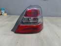 HONDA CIVIC VII LIFT 5D LIFT LAMPA TYL PRAWA 04-06