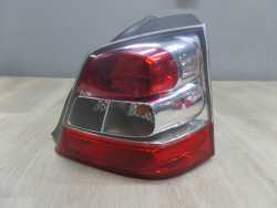 HONDA CIVIC VII LIFT 5D LIFT LAMPA TYL PRAWA 04-06