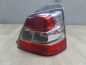 HONDA CIVIC VII LIFT 5D LIFT LAMPA TYL PRAWA 04-06