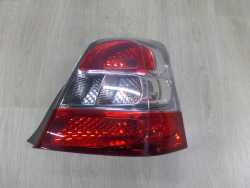 HONDA CIVIC VII LIFT 5D LIFT LAMPA TYL PRAWA 04-06