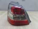 HONDA CIVIC VII LIFT 5D LIFT LAMPA TYL LEWA 04-06