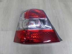 HONDA CIVIC VII LIFT 5D LIFT LAMPA TYL LEWA 04-06