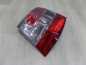 HONDA CIVIC VII LIFT 5D LIFT LAMPA TYL LEWA 04-06