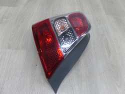 HONDA CIVIC VII LIFT 5D LIFT LAMPA TYL LEWA 04-06