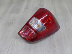 DAIHATSU TERIOS II LAMPA TYL PRAWA UK 06-16