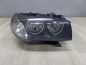 BMW X3 E83 LIFT LAMPA REFLEKTOR PRZOD PRAWA UK 7162196-06 06-10