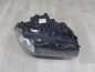 BMW X3 E83 LIFT LAMPA REFLEKTOR PRZOD PRAWA UK 7162196-06 06-10