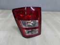 JEEP GRAND CHEROKEE WK LAMPA TYL LEWA 55156721 05-10