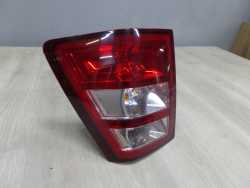 JEEP GRAND CHEROKEE WK LAMPA TYL LEWA 55156721 05-10
