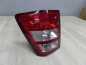 JEEP GRAND CHEROKEE WK LAMPA TYL LEWA 55156721 05-10
