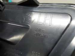 JEEP GRAND CHEROKEE WK LAMPA TYL LEWA 55156721 05-10