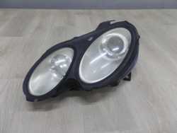 SMART FORFOUR 04-06 LAMPA REFLEKTOR LEWY UK A4545400754