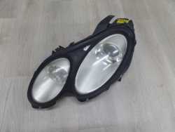 SMART FORFOUR 04-06 LAMPA REFLEKTOR LEWY UK A4545400754