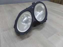 SMART FORFOUR 04-06 LAMPA REFLEKTOR LEWY UK A4545400754