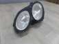 SMART FORFOUR 04-06 LAMPA REFLEKTOR LEWY UK A4545400754