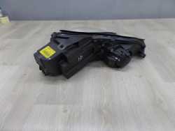 SMART FORFOUR 04-06 LAMPA REFLEKTOR LEWY UK A4545400754