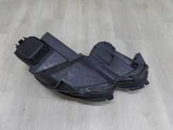 SMART FORFOUR 04-06 LAMPA REFLEKTOR LEWY UK A4545400754