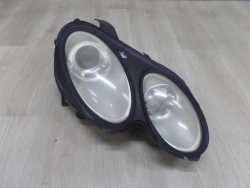 SMART FORFOUR 04-06 LAMPA REFLEKTOR PRAWY UK A454540854
