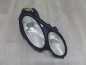 SMART FORFOUR 04-06 LAMPA REFLEKTOR PRAWY UK A454540854