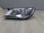 VW TIGUAN 5N 07-11 LAMPA REFLEKTOR PRZOD LEWY 5N2941031K UK