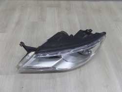 VW TIGUAN 5N LAMPA REFLEKTOR PRZOD LEWY 5N2941031K UK 07-11