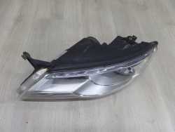 VW TIGUAN 5N LAMPA REFLEKTOR PRZOD LEWY 5N2941031K UK 07-11