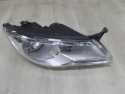 VW TIGUAN 5N LAMPA REFLEKTOR PRZOD PRAWY 5N2941032G UK 07-11