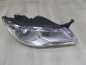 VW TIGUAN 5N 07-11 LAMPA REFLEKTOR PRZOD PRAWY 5N2941032G UK