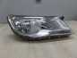 VW TIGUAN 5N 07-11 LAMPA REFLEKTOR PRZOD PRAWY 5N2941032G UK