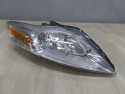FORD MONDEO MK4 IV LAMPA REFLEKTOR PRZOD PRAWY UK 07-10 7S71-13W029-BK
