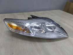 FORD MONDEO MK4 IV LAMPA REFLEKTOR PRZOD PRAWY UK 07-10 7S71-13W029-BK