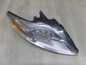 FORD MONDEO MK4 IV LAMPA REFLEKTOR PRZOD PRAWY UK 07-10 7S71-13W029-BK