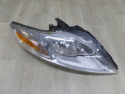 FORD MONDEO MK4 IV LAMPA REFLEKTOR PRZOD PRAWY UK 07-10 7S71-13W029-BJ