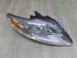 FORD MONDEO MK4 IV LAMPA REFLEKTOR PRZOD PRAWY UK 07-10 7S71-13W029-BJ