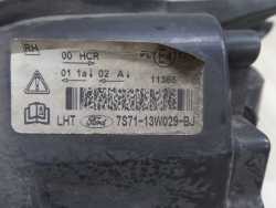 FORD MONDEO MK4 IV LAMPA REFLEKTOR PRZOD PRAWY UK 07-10 7S71-13W029-BJ