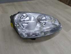 VW JETTA GOLF V KOMBI 03-10 LAMPA PRZOD PRAWA UK 1K6941006
