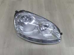 VW JETTA GOLF V KOMBI 03-10 LAMPA PRZOD PRAWA UK 1K6941006