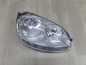 VW JETTA GOLF V KOMBI 03-10 LAMPA PRZOD PRAWA UK 1K6941006