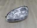 VW JETTA GOLF V KOMBI 03-10 LAMPA PRZOD LEWA UK 1K6941005