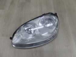 VW JETTA GOLF V KOMBI 03-10 LAMPA PRZOD LEWA UK 1K6941005