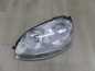 VW JETTA GOLF V KOMBI 03-10 LAMPA PRZOD LEWA UK 1K6941005