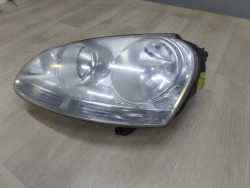 VW JETTA GOLF V KOMBI 03-10 LAMPA PRZOD LEWA UK 1K6941005