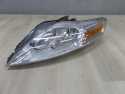 FORD MONDEO MK4 IV LAMPA REFLEKTOR PRZOD LEWY UK 07-10 7S71-