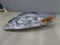 FORD MONDEO MK4 IV LAMPA REFLEKTOR PRZOD LEWY UK 07-10 7S71-