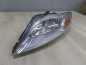 FORD MONDEO MK4 IV LAMPA REFLEKTOR PRZOD LEWY UK 07-10 7S71-