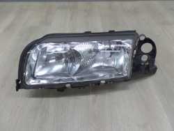 VOLVO S80 LAMPA REFLEKTOR LEWY PRZOD 98-06 8620666 UK